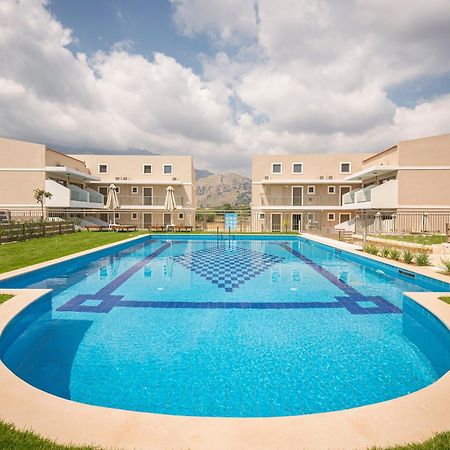 Vantaris Blue Adults Only Georgioupoli Ngoại thất bức ảnh