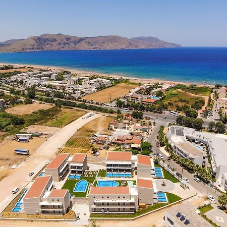 Vantaris Blue Adults Only Georgioupoli Ngoại thất bức ảnh