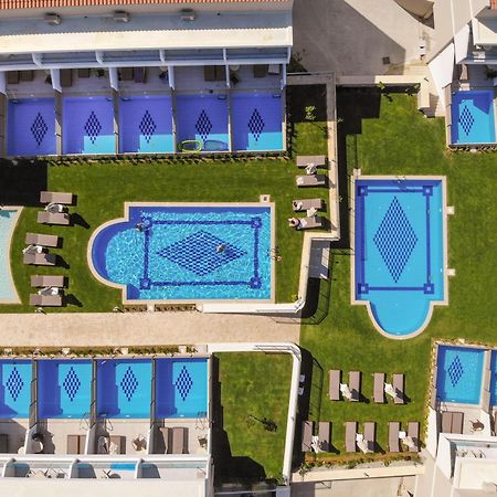 Vantaris Blue Adults Only Georgioupoli Ngoại thất bức ảnh