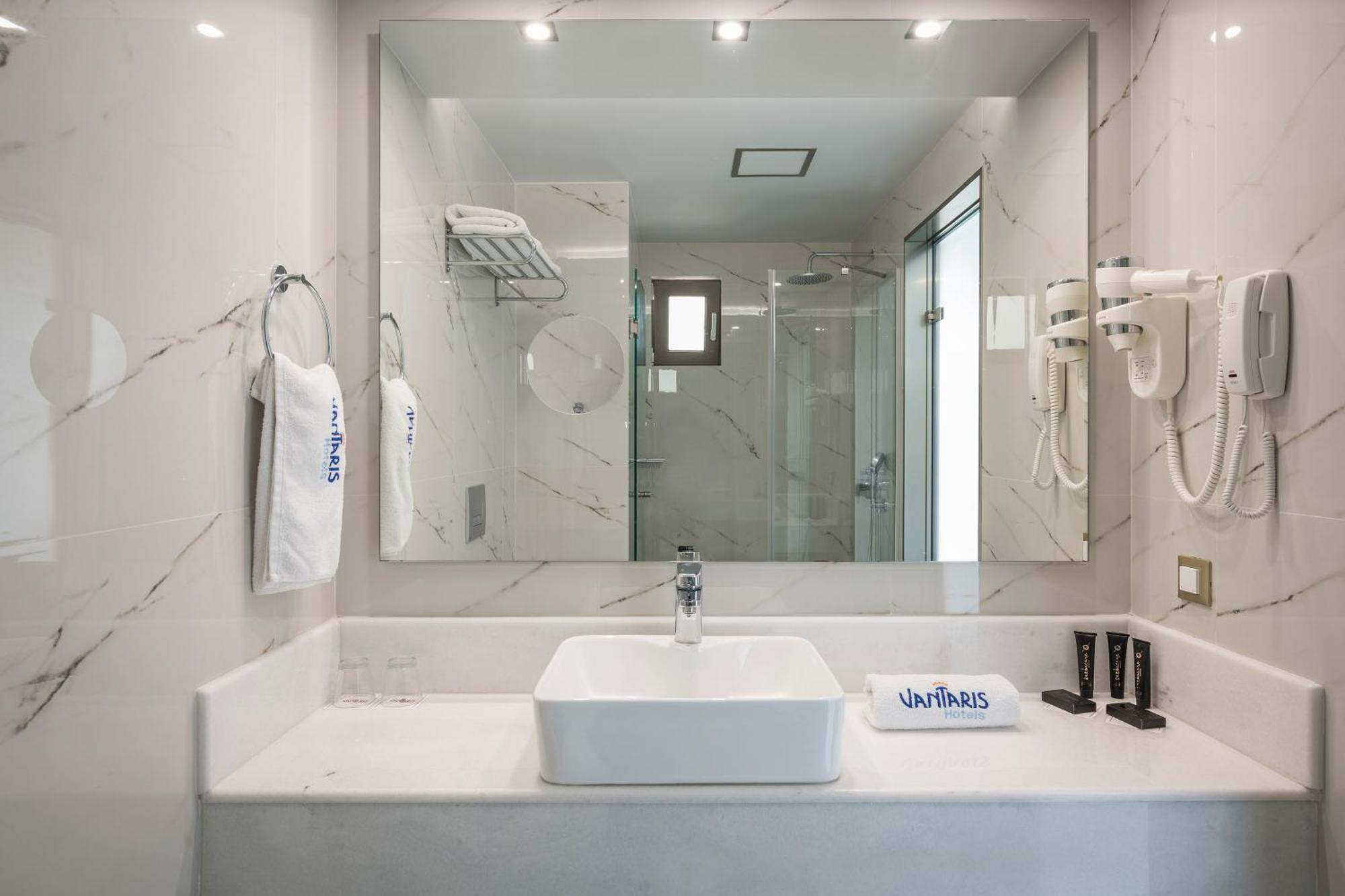 Vantaris Blue Adults Only Georgioupoli Ngoại thất bức ảnh