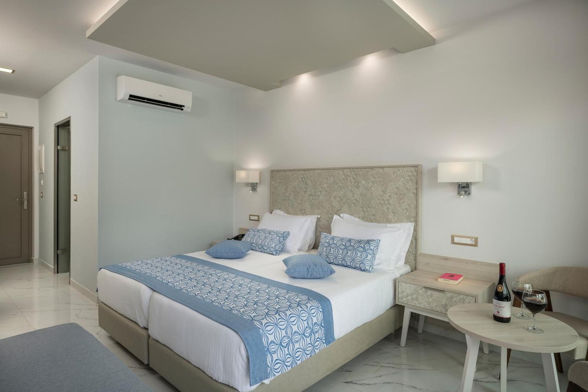 Vantaris Blue Adults Only Georgioupoli Ngoại thất bức ảnh